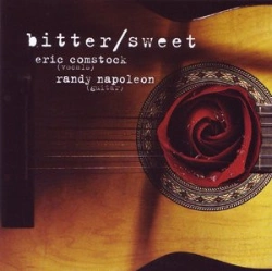 Capa do artigo Bitter/Sweet - CD