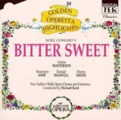 Capa do artigo Bitter Sweet - CD
