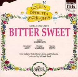 Capa do artigo Bitter Sweet - CD