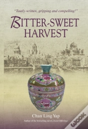 Capa do artigo Bitter-Sweet Harvest
