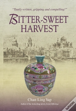 Capa do artigo Bitter-Sweet Harvest