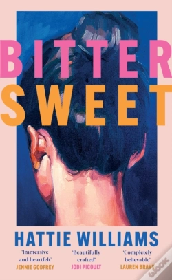 Capa do artigo Bitter Sweet
