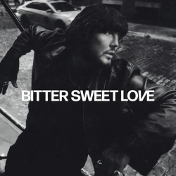 Capa do artigo Bitter Sweet Love - CD