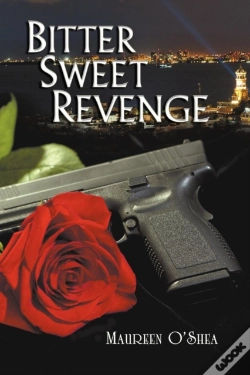 Capa do artigo Bitter Sweet Revenge