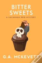 Capa do artigo Bitter Sweets