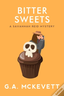 Capa do artigo Bitter Sweets