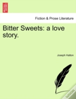 Capa do artigo Bitter Sweets