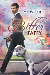 Capa do artigo Bitter Taffy