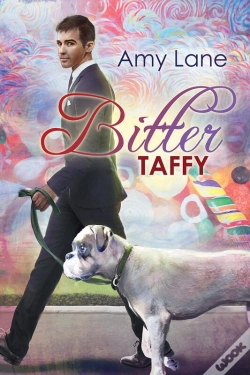 Capa do artigo Bitter Taffy