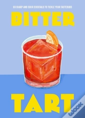 Capa do artigo Bitter Tart