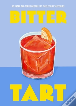Capa do artigo Bitter Tart