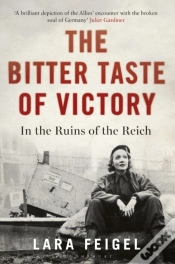 Capa do artigo Bitter Taste Of Victory