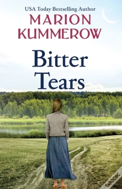 Capa do artigo Bitter Tears