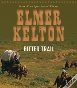 Capa do artigo Bitter Trail