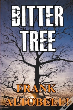 Capa do artigo Bitter Tree