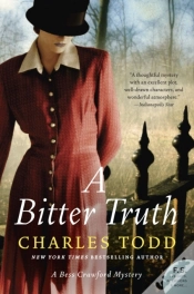 Capa do artigo Bitter Truth