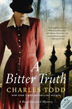 Capa do artigo Bitter Truth