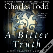 Capa do artigo Bitter Truth