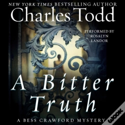 Capa do artigo Bitter Truth