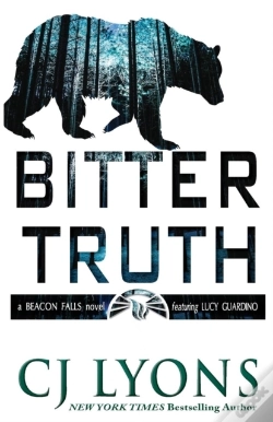 Capa do artigo Bitter Truth