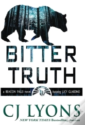 Capa do artigo Bitter Truth