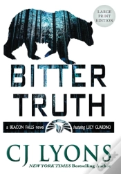 Capa do artigo Bitter Truth