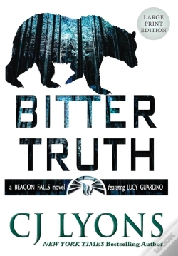 Capa do artigo Bitter Truth