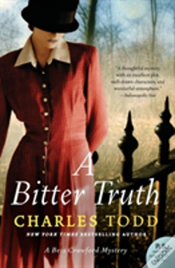 Capa do artigo Bitter Truth                Pb