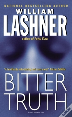 Capa do artigo Bitter Truth