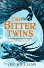 Bitter Twins (The Winnowing Flame Trilogy 2) - Preview