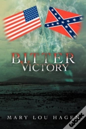 Capa do artigo Bitter Victory