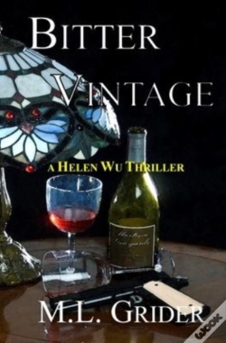 Capa do artigo Bitter Vintage