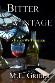 Capa do artigo Bitter Vintage