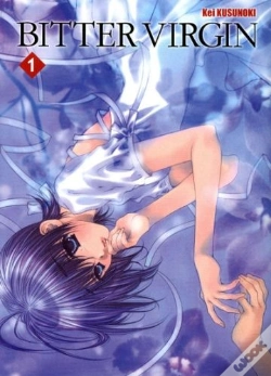 Capa do artigo Bitter Virgin T.1