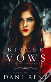 Capa do artigo Bitter Vows