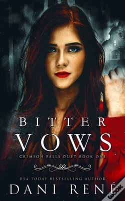 Capa do artigo Bitter Vows