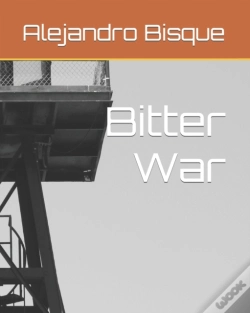 Capa do artigo Bitter War