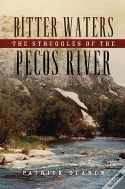 Capa do artigo Bitter Waters