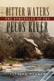 Capa do artigo Bitter Waters