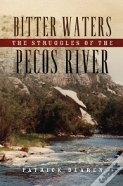 Capa do artigo Bitter Waters