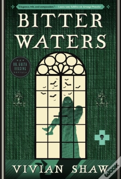 Capa do artigo Bitter Waters