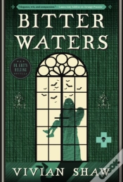 Capa do artigo Bitter Waters