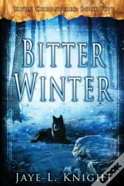 Capa do artigo Bitter Winter