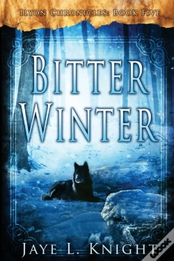 Capa do artigo Bitter Winter