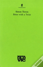 Capa do artigo Bitter With A Twist
