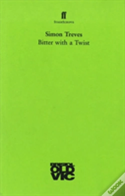 Capa do artigo Bitter With A Twist