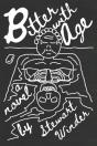 Bitter With Age - Preview