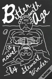 Capa do artigo Bitter With Age