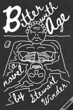 Capa do artigo Bitter With Age