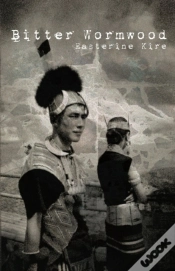 Capa do artigo Bitter Wormwood